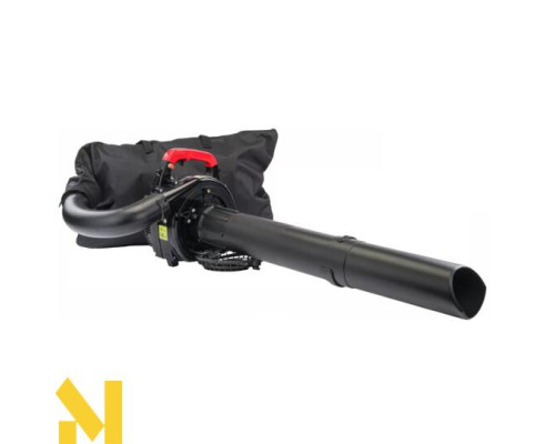 Пилосос-повітродувка садова бензинова RED TECHNIC RTODL0058