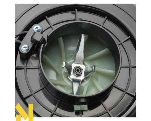 Пилосос-повітродувка садова бензинова RED TECHNIC RTODL0058