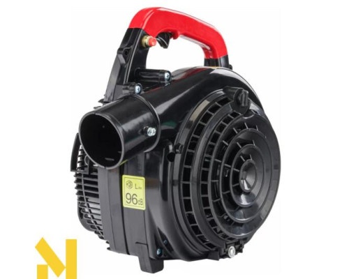 Пилосос-повітродувка садова бензинова RED TECHNIC RTODL0058