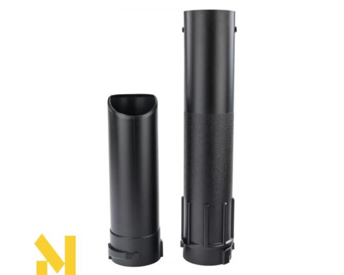 Пилосос-повітродувка садова бензинова RED TECHNIC RTODL0058