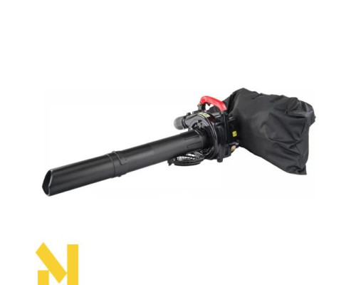 Пилосос-повітродувка садова бензинова RED TECHNIC RTODL0058
