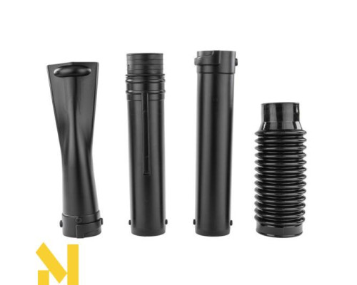 Повітродувка садова бензинова RED TECHNIC RTODL0059