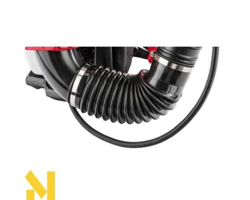 Повітродувка садова бензинова RED TECHNIC RTODL0059