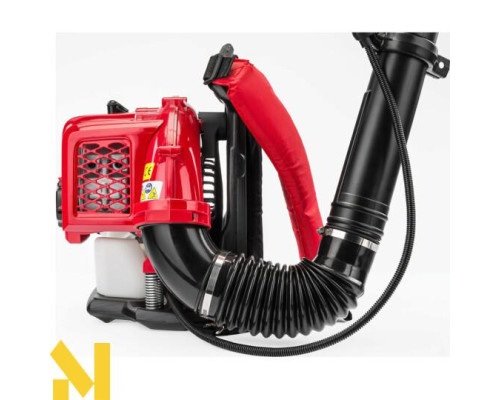Повітродувка садова бензинова RED TECHNIC RTODL0059