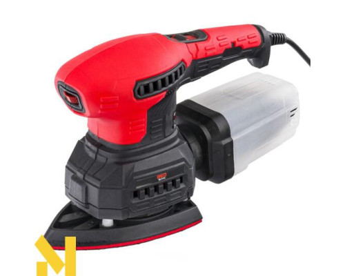 Шліфмашина багатофункціональна RED TECHNIC RTSMO0060