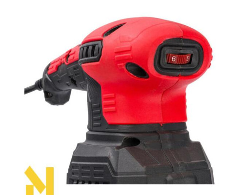 Шліфмашина багатофункціональна RED TECHNIC RTSMO0060