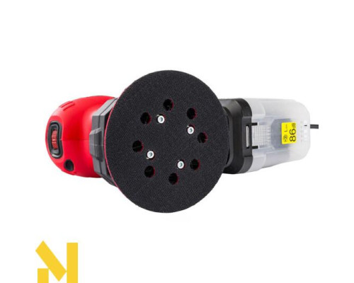 Шліфмашина багатофункціональна RED TECHNIC RTSMO0060