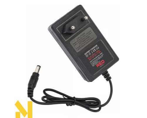 Міні-пила акумуляторна RED TECHNIC RTMPA0064