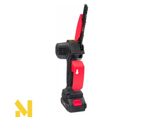 Міні-пила акумуляторна RED TECHNIC RTMPA0064