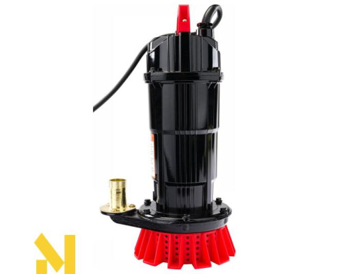 Насос занурювальний RED TECHNIC RTPDW0072