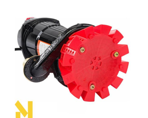 Насос занурювальний RED TECHNIC RTPDW0072