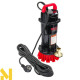 Насос занурювальний RED TECHNIC RTPDW0072