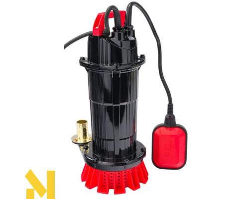 Насос занурювальний RED TECHNIC RTPDW0073