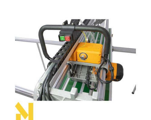 Плиткоріз Powermat PM-PDG-2300M