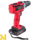 Дриль-шуруповерт акумуляторний RED TECHNIC RTWA0076