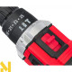 Дриль-шуруповерт акумуляторний RED TECHNIC RTWA0076