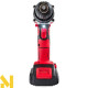 Дриль-шуруповерт акумуляторний RED TECHNIC RTWA0076