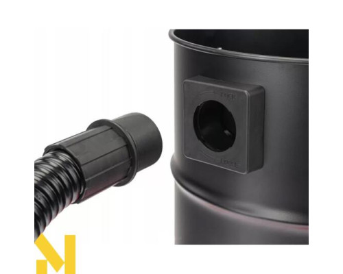 Пилосос промисловий RED TECHNIC RTESP0077