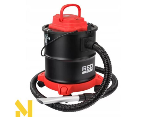 Пилосос промисловий RED TECHNIC RTESP0077