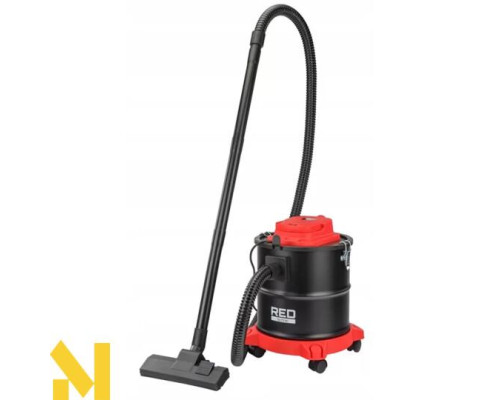 Пилосос промисловий RED TECHNIC RTESP0077