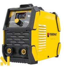 Зварювальний інвентор Powermat PM-IMGT-330L