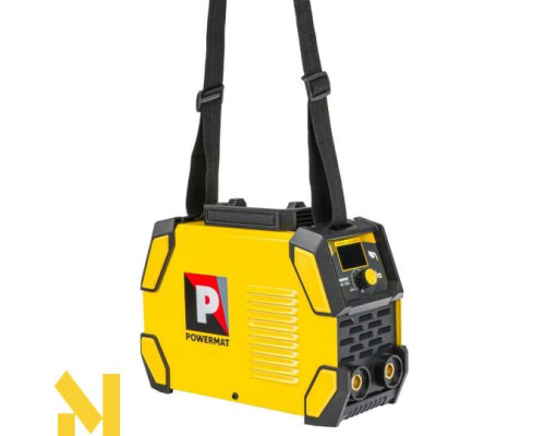 Зварювальний інвентор Powermat PM-IMGT-330L