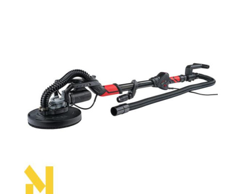 Шліфмашина для стін і стелі RED TECHNIC RTSDG0085