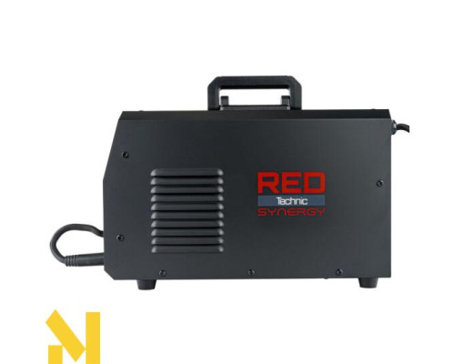 Зварювальний напівавтомат RED TECHNIC RTMSTF0086