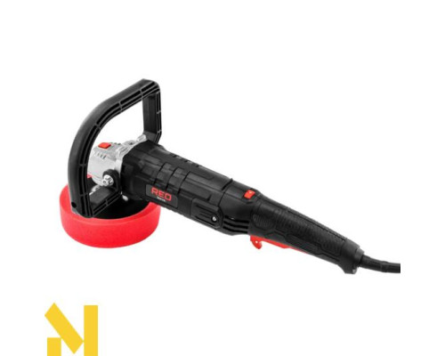 Машина полірувальна RED TECHNIC RTPS0088