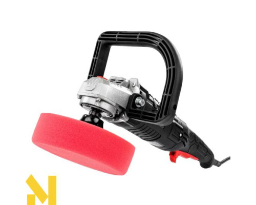 Машина полірувальна RED TECHNIC RTPS0088