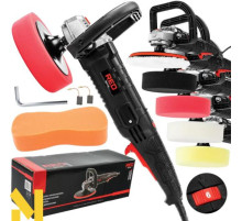 Машина полірувальна RED TECHNIC RTPS0088