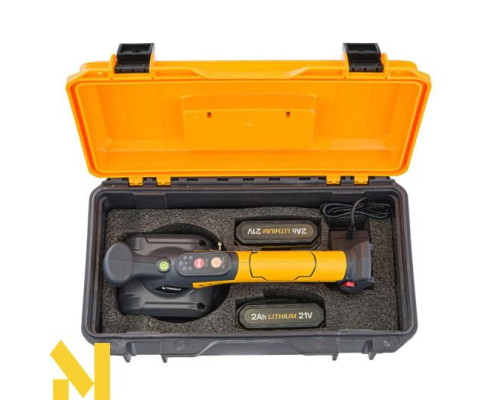 Присоска вібраційна акумуляторна Powermat PM-APWDP-80T