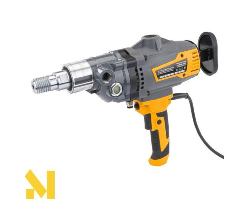 Установка алмазного буріння Powermat PM-WDBS-2600T