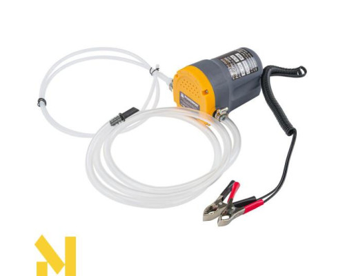 Насос для дизельного палива і мазуту Powermat PM-CPN-60M