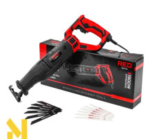 Пила шабельна RED TECHNIC RTPSZ0092
