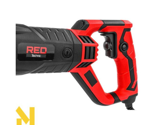 Пила шабельна RED TECHNIC RTPSZ0092