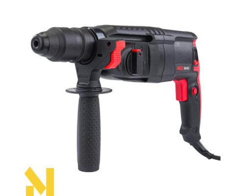 Перфоратор RED TECHNIC RTMWU0094