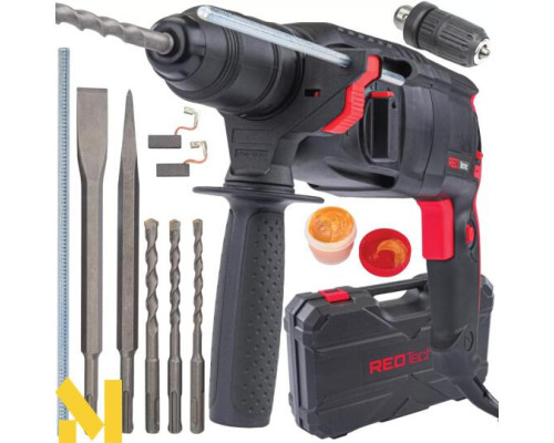 Перфоратор RED TECHNIC RTMWU0094