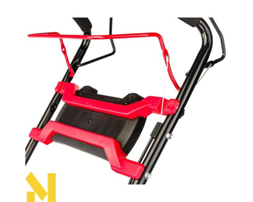 Газонокосарка бензинова RED TECHNIC RTKSS0096