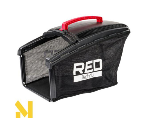 Газонокосарка бензинова RED TECHNIC RTKSS0096