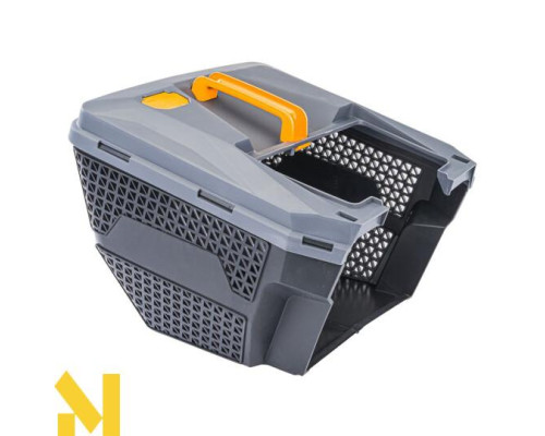 Газонокосарка електрична Powermat PM-KSE-2200MN