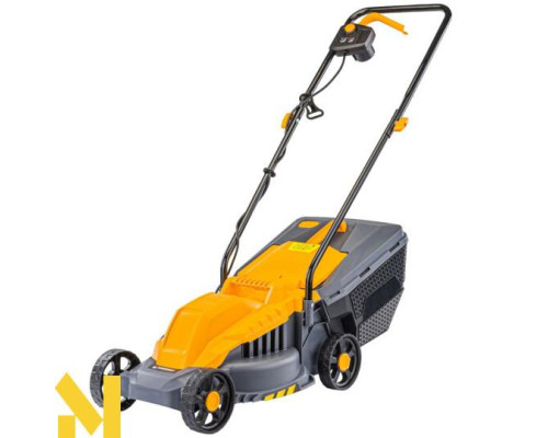 Газонокосарка електрична Powermat PM-KSE-2200MN