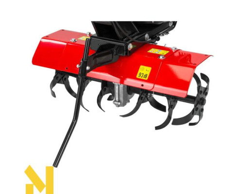 Мотокультиватор RED TECHNIC RTGGS0103
