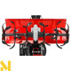 Мотокультиватор RED TECHNIC RTGGS0103