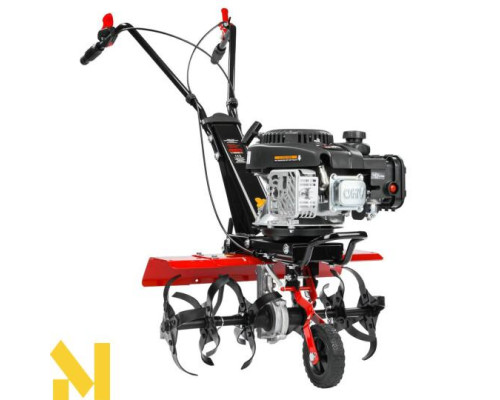 Мотокультиватор RED TECHNIC RTGGS0103