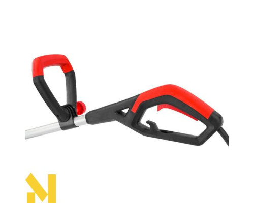 Тример електричний RED TECHNIC RTPKE0105