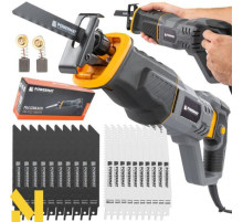 Пила шабельна Powermat PM-PSZ-1800TN