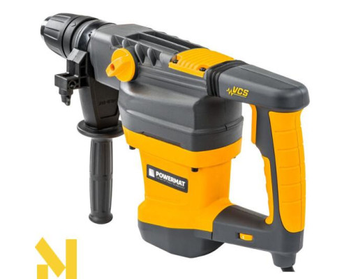 Перфоратор Powermat PM-MU-2800TN
