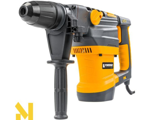 Перфоратор Powermat PM-MU-2800TN