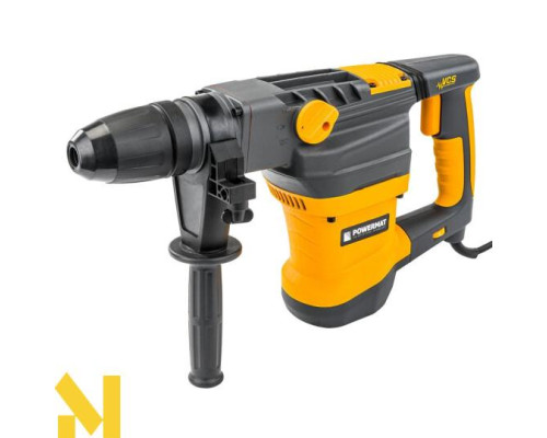 Перфоратор Powermat PM-MU-2800TN